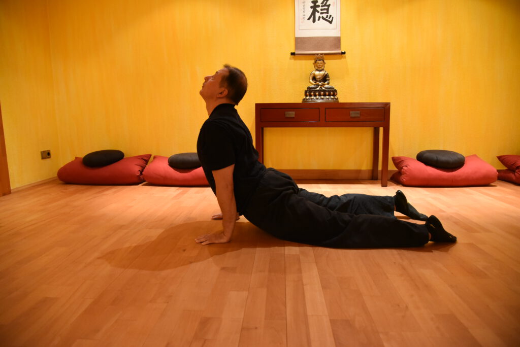 Taoistisches Yoga Dortmund